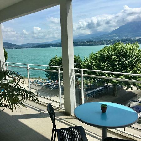 Escapade Au Bord Du Lac Du Bourget Le Bourget-du-Lac Buitenkant foto